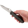 Нож SPYDERCO GAYLE BRADLEY 134CFP