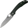Нож SPYDERCO KAPARA 241CFP SC241CFP